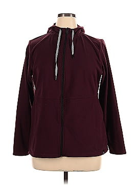 Torrid Zip Up Hoodie (view 1)