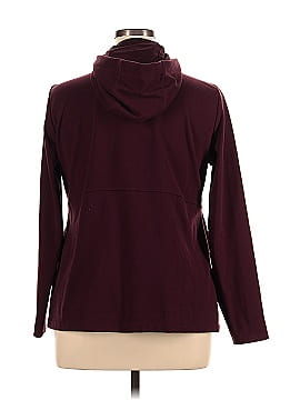 Torrid Zip Up Hoodie (view 2)