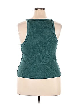 American Eagle Outfitters Halter Top (view 2)