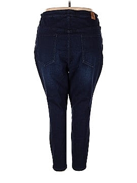 ELOQUII Jeans (view 2)