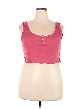 American Eagle Outfitters Tank Top (view 1)