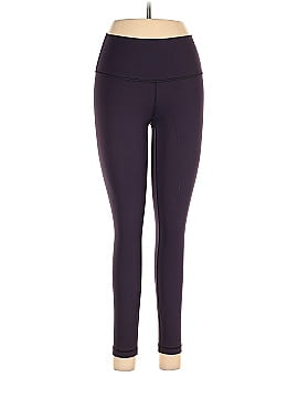 Lululemon Athletica Active Pants (view 1)