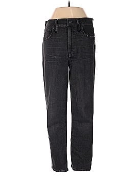 Madewell Jeans (view 1)