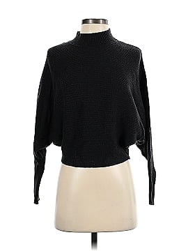 Zara Turtleneck Sweater (view 1)