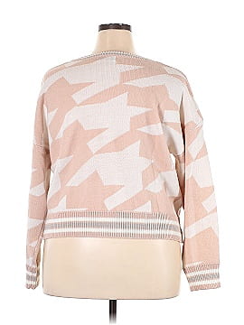 Shein Pullover Sweater (view 2)