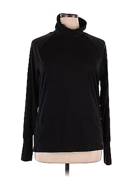 Nine West Long Sleeve Turtleneck (view 1)