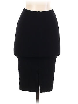 American Apparel Formal Skirt (view 2)