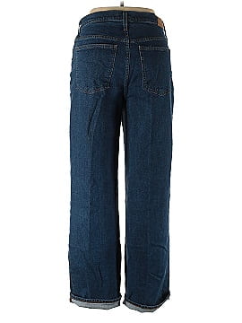 Madewell Jeans (view 2)