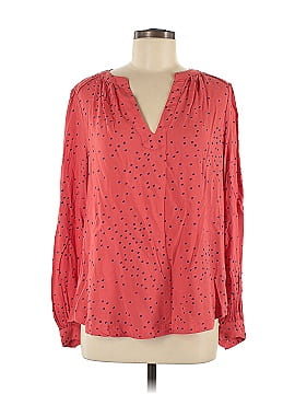 Gap Long Sleeve Blouse (view 1)