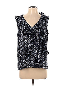 Ann Taylor LOFT Outlet Sleeveless Blouse (view 1)