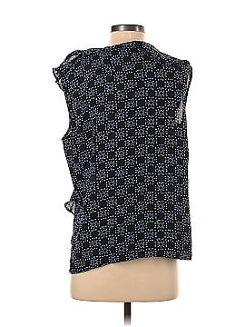 Ann Taylor LOFT Outlet Sleeveless Blouse (view 2)