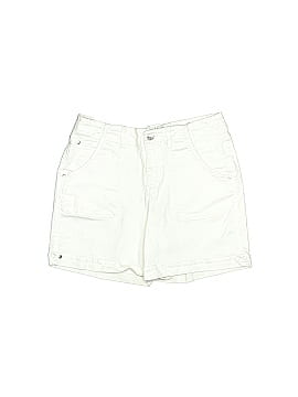 Gloria Vanderbilt Denim Shorts (view 1)