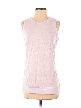 Athleta Sleeveless T-Shirt (view 1)