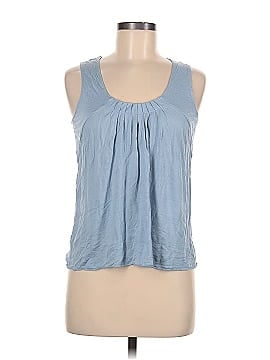 Ann Taylor LOFT Sleeveless Top (view 1)