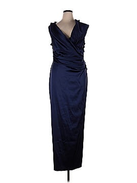 Talbot Runhof Cocktail Dress (view 1)