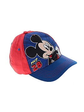 Mickey Mouse Baseball Cap  (view 1)
