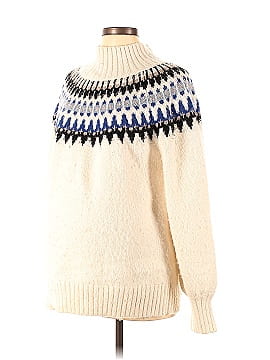 Hatch Noemi Maternity Sweater (view 1)