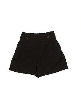 Banana Republic Factory Store Dressy Shorts (view 1)