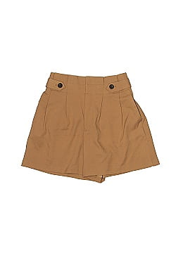 Banana Republic Factory Store Khaki Shorts (view 1)