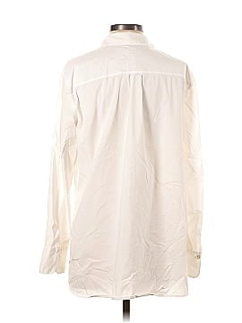 J.Jill Long Sleeve Button-Down Shirt (view 2)