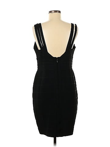 Alice + Olivia Cocktail Dress (view 2)