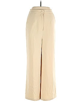 Nasty Gal Inc. Linen Pants (view 1)