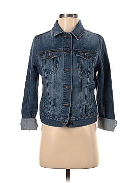 Old Navy Denim Jacket (view 1)