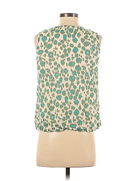 Ann Taylor LOFT Outlet Sleeveless Blouse (view 2)