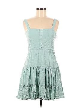 Forever 21 Casual Dress (view 1)