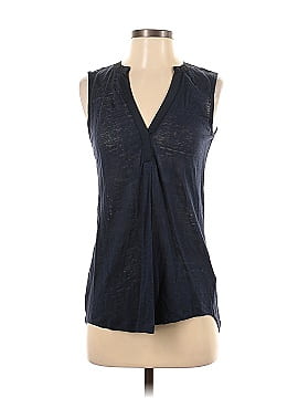 Gap Sleeveless Blouse (view 1)