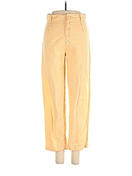 Urban Outfitters Linen Pants (view 1)