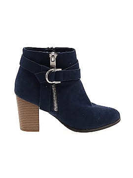 Apt. 9 Ankle Boots (view 1)