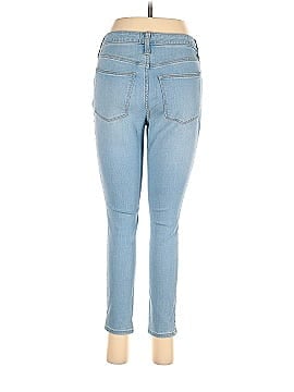 Universal Thread Jeans (view 2)