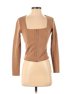 BB Dakota by Steve Madden Shrug (view 1)