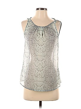 Old Navy Sleeveless Blouse (view 1)