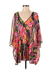 Show Me Your Mumu Swimsuit Cover Up