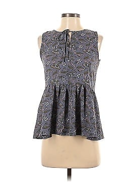 Ann Taylor LOFT Outlet Sleeveless Blouse (view 1)