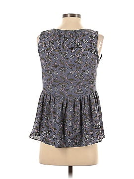 Ann Taylor LOFT Outlet Sleeveless Blouse (view 2)