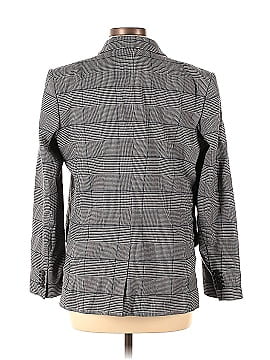 Club Monaco Borrem Plaid Blazer (view 2)