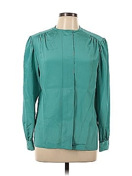 TanJay Long Sleeve Blouse (view 1)