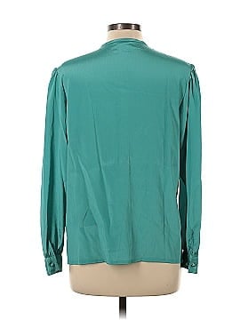 TanJay Long Sleeve Blouse (view 2)