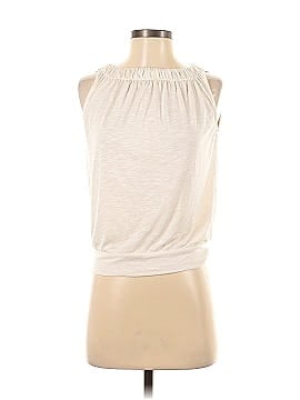 Ann Taylor LOFT Outlet Sleeveless Blouse (view 1)