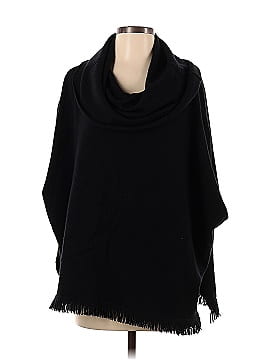 Neiman Marcus Poncho (view 1)