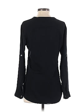 Banana Republic Long Sleeve Blouse (view 2)