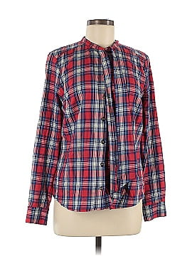 Boden Long Sleeve Button-Down Shirt (view 1)