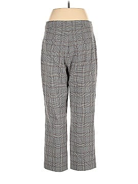 Rebecca Taylor Plaid Suiting Pants (view 2)