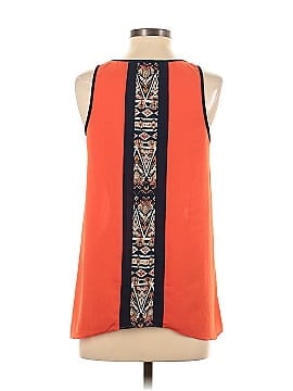 THML Sleeveless Blouse (view 2)