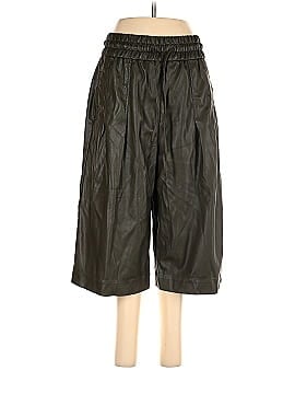 3.1 Phillip Lim Faux Leather Culottes (view 1)