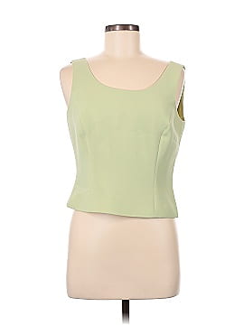 Tahari by ASL Sleeveless Top (view 1)