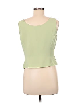 Tahari by ASL Sleeveless Top (view 2)